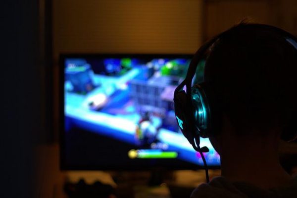 Jogos de PC