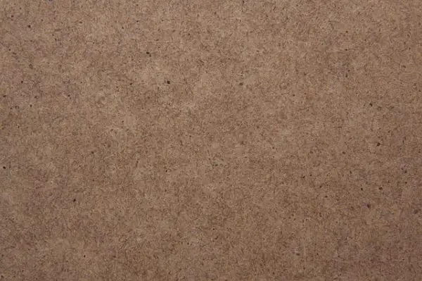 MDF