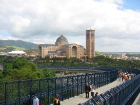 Basílica de Aparecida