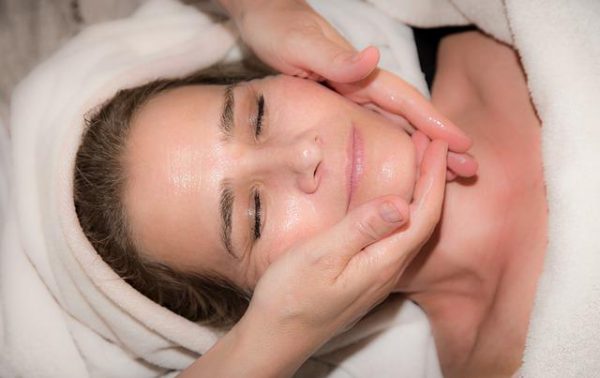 Tratamento Facial