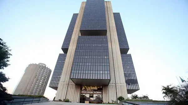 Banco Central do Brasil