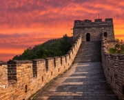 The Great Wall