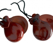 Spanish Castanets