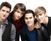 BIG TIME RUSH