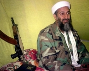 AFGHANISTAN BIN LADEN