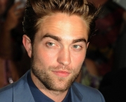 Robert Pattinson