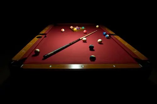 Snooker, bilhar ou carambola? - Jogos sem Fronteiras - Renascença V+