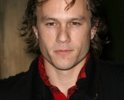 Heath Ledger