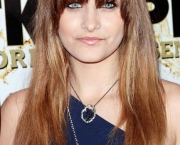 Paris Jackson