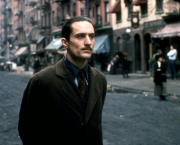 The Godfather movie image Robert De Niro