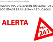 A PEC 241 e o Impacto na Saúde (4)