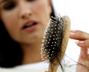 A Queda de Cabelo nas Mulheres (5)