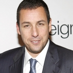 Adam Sandler 12