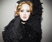 Adele Ganha Seis Grammys (4)
