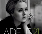 Adele Ganha Seis Grammys (6)