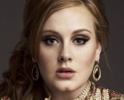 Adele Ganha Seis Grammys (7)