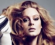 Adele Ganha Seis Grammys (8)