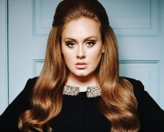 Adele Ganha Seis Grammys (9)