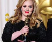 Adele Ganha Seis Grammys (17)