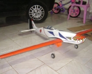 Aeromodelismo 14