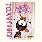 Agendas Smilinguido 2010 01