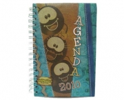 Agendas Smilinguido 2010 02