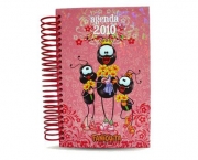 Agendas Smilinguido 2010 03