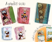 Agendas Smilinguido 2010 04