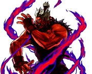 akuma-do-street-fighter-2