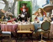 ALICE IN WONDERLAND