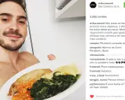 Alimentação dos Atletas (1)
