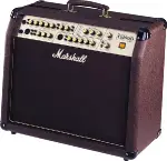 Amplificador Marshall 1