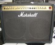 Amplificador Marshall 7
