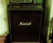 Amplificador Marshall 11