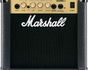 Amplificador Marshall 13