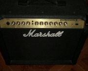 Amplificador Marshall 15