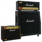 Amplificador Marshall 16