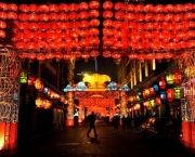 CHINA-LUNAR-NEW YEAR