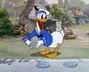 Árvore Genealógica do Pato Donald (1)