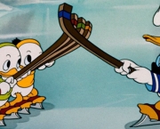 Árvore Genealógica do Pato Donald (2)