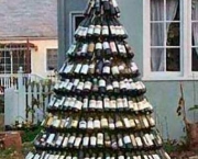 Árvores de Natal Diferentes 01