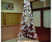 Árvores de Natal Diferentes 09