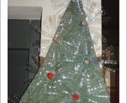 Árvores de Natal Diferentes 13