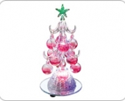 Árvores de Natal Diferentes 15