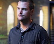 NCIS: LOS ANGELES