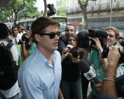 Rio, 04/08/2010, Dado é condenado por agredir Luana Piovani
