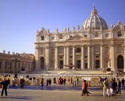 Basílica de São Pedro 03