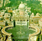 Basílica de São Pedro 15