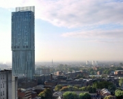 Beetham Tower (2)