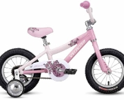 Bicicleta Infantil 08